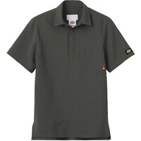 フォーク FOLK ユニセックススクラブ 7098SC ダークグレー 3L 7098SC153L 1着