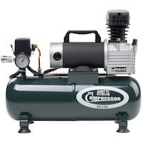 ナカトミ AIRTEC エアーコンプレッサー DCP12BC DC12V DCP12BC 1台