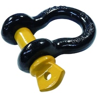 ダイドーハント DAIDOHANT タイガーシャックル 9.5トン用 (d)28mmx(D)32mm