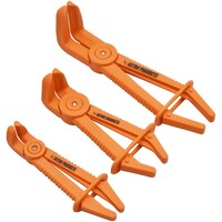 ワールドツール アストロプロダクツ AP ホースストッププライヤーセット90°(3本組)