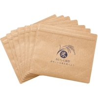 アイメディア アイメディア お米の小分け保存袋7袋入