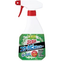 アイメディア アイメディア 業務用ガチ落ちコケ・カビ取りスプレー