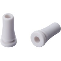 タカチ電機工業 タカチ 差込型コードブッシュ CBS3515W 1袋(10個)