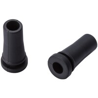 タカチ電機工業 タカチ 差込型コードブッシュ CBS4515B 1袋(10個)