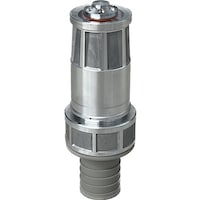 岩崎製作所 IWA JZ噴霧ノズル アルミ製 JZ 自在散水(樹脂タケノコ付)<高圧仕様(使用圧:1.0MPa)>