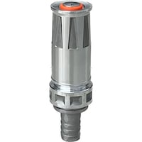 岩崎製作所 IWA JZ噴霧ノズル アルミ製 JZ 自在散水(アルミタケノコ付)<高圧仕様(使用圧:1.0MPa)>