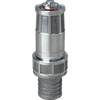 岩崎製作所 IWA JZ噴霧ノズル アルミ製 JZ 自在散水(