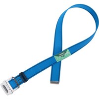 藤井電工 TSUYORON ワークポジショニング用器具用胴ベルト FCー200 青 Mサイズ WPFC200BL5MJANBX 1本