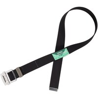 藤井電工 TSUYORON ワークポジショニング用器具用胴ベルト FCー200 黒 Mサイズ WPFC200BLKMJANBP 1本