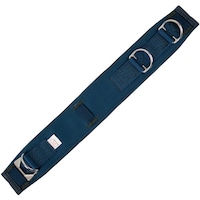 藤井電工 TSUYORON ワークポジショニング用器具用補助ベルト TDー320 紺 Mサイズ WPTD320BL2MJANBP 1本