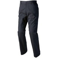 アイトス アイトス ズボン ワークパンツ(ノータック)(男女兼用)AZ60520 チャコール LL AZ60520014LL 1着