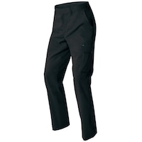 アイトス アイトス ズボン ストレッチカーゴパンツ(ノータック)(男女兼用)AZ60321 チャコール 3S AZ603210143S 1着