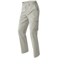 アイトス アイトス ズボン ストレッチカーゴパンツ(ノータック)(男女兼用)AZ60321 アースグリーン 3S AZ603210053S 1着