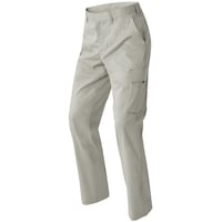 アイトス アイトス ズボン ストレッチカーゴパンツ(ノータック)(男女兼用)AZ60321 アースグリーン SS AZ60321005SS 1着