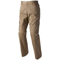 アイトス アイトス ズボン カーゴパンツ(ノータック)(男女兼用)AZ60521 カーキ LL AZ60521025LL 1着