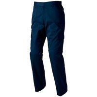アイトス アイトス ズボン カーゴパンツ(ノータック)(男女兼用)AZ60521 ディープネイビー LL AZ60521018LL 1着