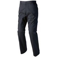 アイトス アイトス ズボン カーゴパンツ(ノータック)(男女兼用)AZ60521 チャコール M AZ60521014M 1着