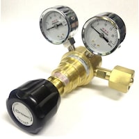 ユタカ Crown 高圧調整型圧力調整器 FR4L45A5A2RF4TFVN2 1個