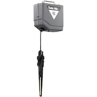 TRIENS TRIENS “ツインクル” ライトリール10m ブライトアームライト付