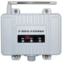 F.R.C F.R.C. 【防水】特定小電力トランシーバー用中継器 FCR3W 1台