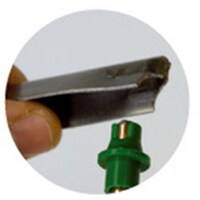 岩田製作所 IWATA クィックレベルバー(1個入) HQL800X50D90TRVP 1個