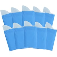 サンコー サンコー 緊急ミニトイレ 10個入