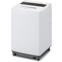 アイリスオーヤマ IRIS 104573 全自動洗濯機 7kg ホワイト ITW70A01W 1台