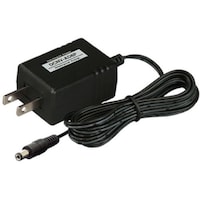 ダイヤトレンド Diatrend ACアダプタ DC24V 0.5A 2.1mmDCプラグ DCNVAD8P 1台