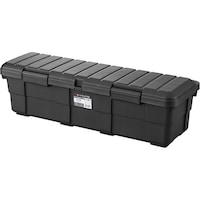 アイリスオーヤマ IRIS 298114 カートランク チャコールグレー CK130H 1個