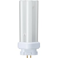 ヤザワコーポレーション YAZAWA コンパクト形蛍光灯 18W 昼白色