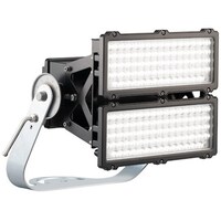 岩崎電気 岩崎 LED投光器 250クラス 中角 昼白色 E38001MNSAJ2 1台