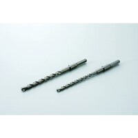 コマドリル KOMADRILL 六角軸ドリル 全長280mm 12.0