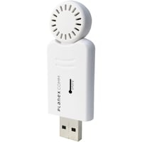 PLAnex USB直接給電WiFiどこでもセンサー ”どこでも環境センサー”