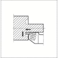 京セラ 京セラ 端面溝入れ加工用ホルダ GFVS