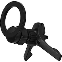 オウルテック Owltech 車載ホルダー エアコンルーバー取り付けタイプ マグネット式 車載スマートフォンホルダー