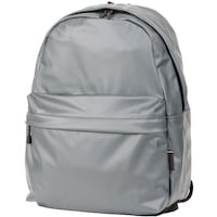 カジメイク カジメイク 9140 コーティングデイパック グレー 914070 1個