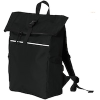 ナカバヤシ ナカバヤシ 防災対応キャリングバッグ 26L CBB02BK 1個
