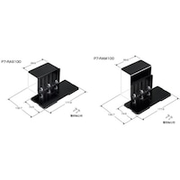未来工業 未来 ピタ7ラック用