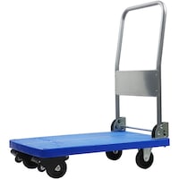 テイモー テイモー 段差乗越え台車 ロイターバウル Φ100 TC745B 1台