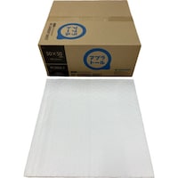 JOHNAN JOHNAN 油吸収材 アブラトール シート 50×50×0.2cm 100枚入 PC50502 1箱(100枚)