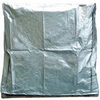 グリーンクロス グリーンクロス フレコンバック用ソフトバッグカバー 角型 10枚セット 6300052909 1式(10枚)