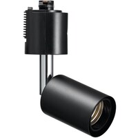 ヤザワコーポレーション YAZAWA スポットライト ショートE26電球なし2個入り黒 LCX150E2632PBK 1Pk(2個)