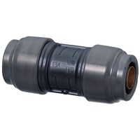 オンダ製作所 オンダ製作所 ダブルロックジョイントRevos RPJ3型 ソケット 20A(PEX)×20A(PEX)