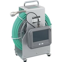 レッキス工業 REX 管内カメラ Gラインスコープ GLSR2820 44R010 1台