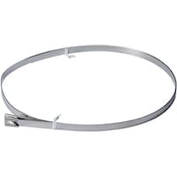 タカチ電機工業 タカチ ステンレス製ポール結束バンド SCTシリー