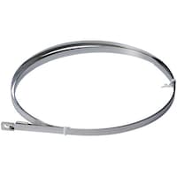 タカチ電機工業 タカチ ステンレス製ポール結束バンド SCTシリー