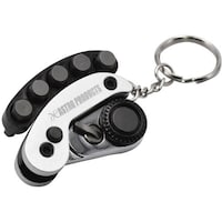 ワールドツール アストロプロダクツ AP 1/4HEX折畳ビットラチェットセット(6点組)