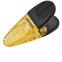 ワールドツール アストロプロダクツ AP マグネットクリップ イエロー 2003000011210 1個