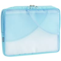 プラス PLUS 98663)Pasty PCケース BL FL230CA FL230CABL 1個