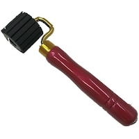 好川産業 好川産業 押さえローラー楽HARU 赤